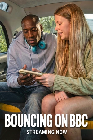 DJ Got Me Bouncing on BBC 2026 - English - FAKEhub