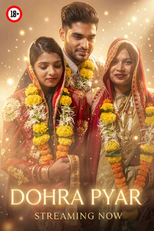 Dohra Pyar 2026 - Hindi - Uncut Short Film