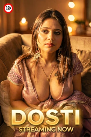 Dosti 2026 - Hindi - Uncut Short Film