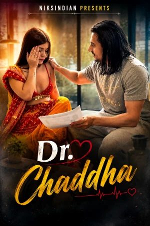 Dr. Chaddha 2026 - English - Niksindian