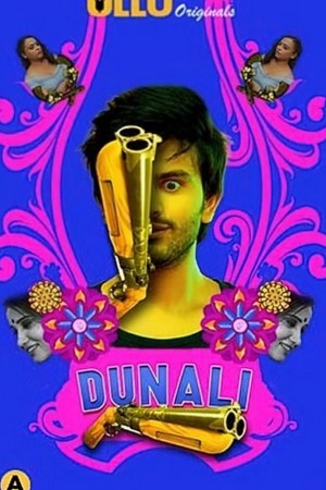 Dunali Part 3
