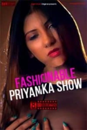 Fashinable Priyanka Show - Eightshots