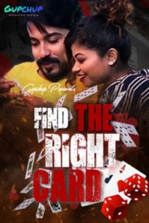 Find The Right Card