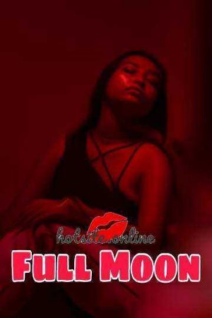 Full Moon