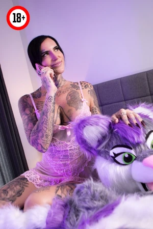 Furry Fantasy 2026 - English - transAngels