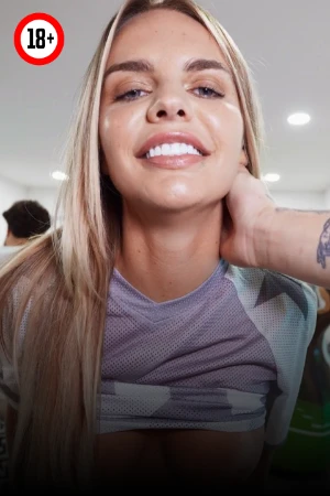 Game Day With Kate 2026 - English - MOFOS