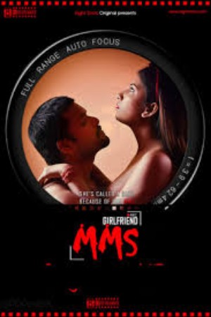 Girlfriend MMS  - Eightshots