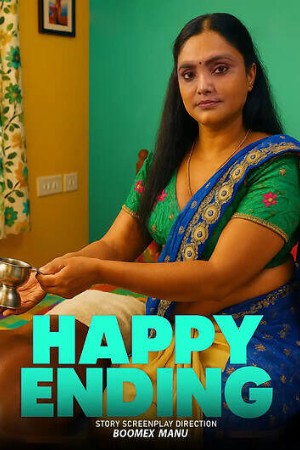 Happy Ending S01 2025 - Malayalam - Feni App