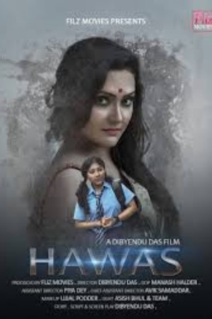 Hawas - Fliz Movies