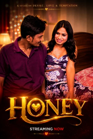 Honey 2026 - Hindi - Uncut Sort Film