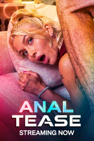 Hot & Mean Anal Tease