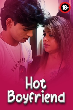 Hot Boyfriend 2025 - Hindi - Uncut Short Film