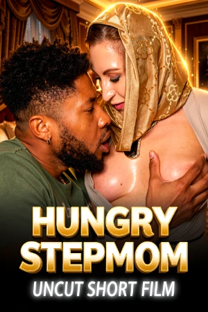 Hungry Step-Mom Fucked by BBC Step-Son 2026 - Hindi - UNCUT Short Film