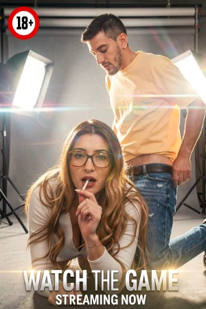 I'm Trying To Watch The Game