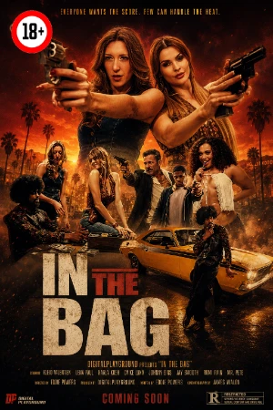In The Bag S01 2026 - English - Digital Playground