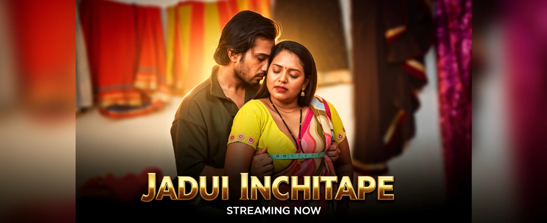Jadui Inchitape
