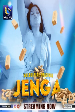 Jenga S01 2025 - Hindi - Bulbulplay App