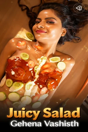 Juicy Salad 2020 - Gehena Vashisth