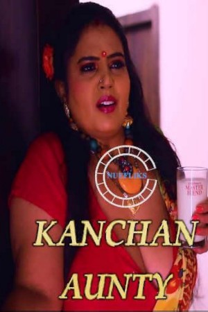 Kanchan Aunty