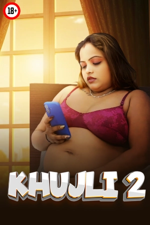 Khujli 2025 - Hindi - Uncut Short Film