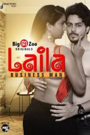 Laila Business Man