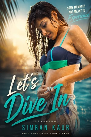 Let's Dive In - Simran Kaur