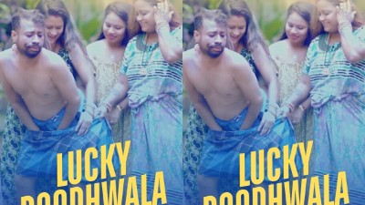 Lukcy Doodhwala 2025 - Hindi - Uncut Short Film