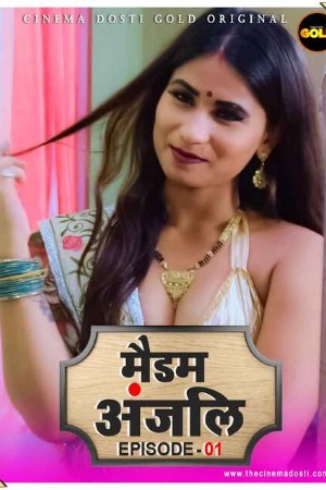Madam Anjali