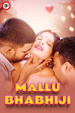 Mallu Bhabhiji 2025 - Hindi - Uncut Short Film