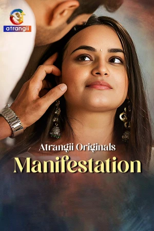 Manifestation S01 2026 - Hindi - Atrangii App