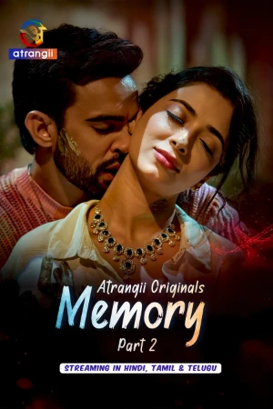 Memory S01 2026 - Hindi - Atrangii App