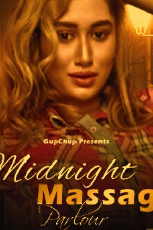 Midnight Massage Parlour