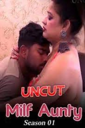 Milf Aunty