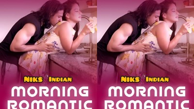 Morning Romantic 2025 - English - Niksindian