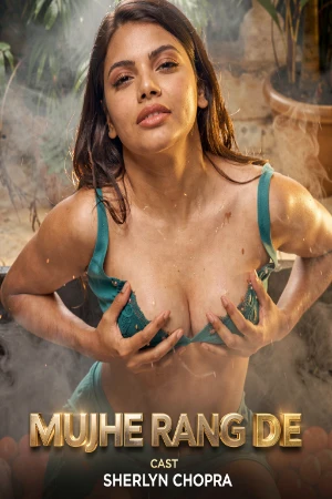 Mujhe Rang de 2020 - Hindi - Sherlyn Chopra App