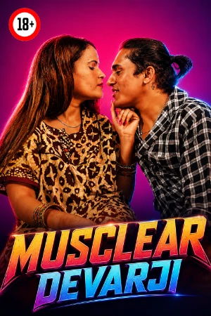 Muscular Devarji 2026 - Hindi - UNCUT Short Film