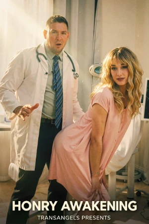 My Horny Awakening 2026 - English - transAngels