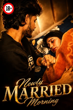 Newly Married Morning Hardcore 2026 - Hindi - UNCUT Short Film