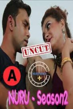Nuru Massage S02 UNCUT