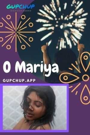 O Mariya - Gupchup