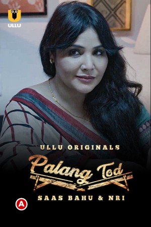 Palang Tod ( Saas Bahu & NRI )