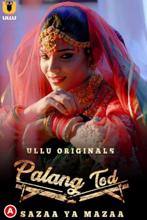 Palang Tod ( Sazaa Ya Mazaa )