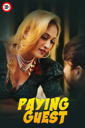 Paying Guest 2025 - Hindi - Uncut Short Film