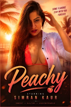 Peachy - Simran Kaur