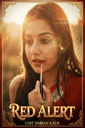 Red Alert 2020 - Hindi – Simran Kaur App