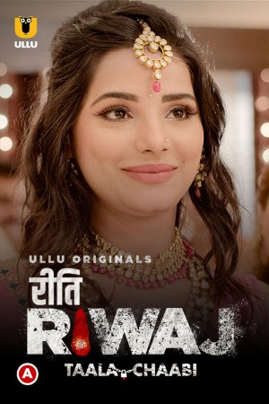 Riti Riwaz (Taala Chaabi)