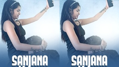 Sanjana Vlog 2025 - Hindi - Uncut short Film