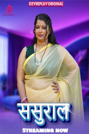 Sasural S01 2026 - Hindi - Dzyreplay App