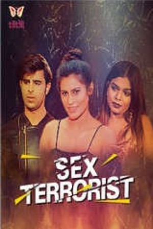 Sex Terrorist