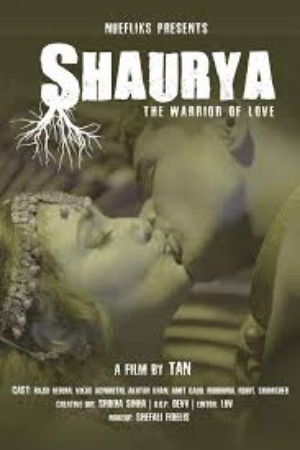 Shaurya